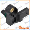 Capteur de pression air collecteur pour BMW | MS0069, 103210